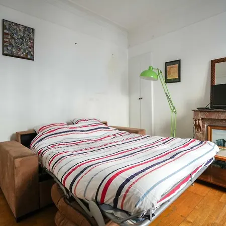 Apartment Lovely In Bastille